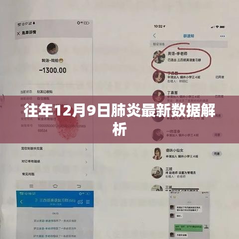 往年12月9日肺炎最新数据深度解析报告