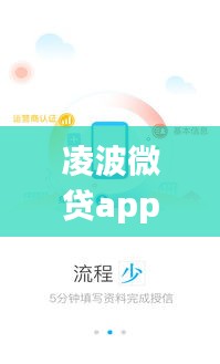 凌波微贷APP使用指南，预测与下载最新版本的步骤（2024年12月10日）
