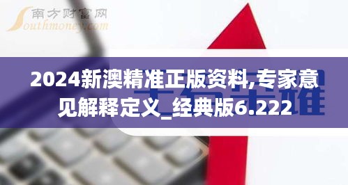 2024新澳精准正版资料,专家意见解释定义_经典版6.222