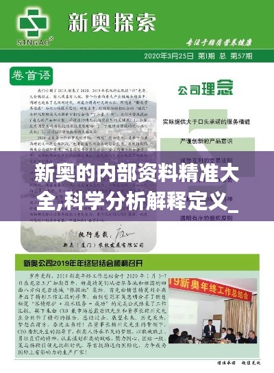 新奥的内部资料精准大全,科学分析解释定义_XE版5.969