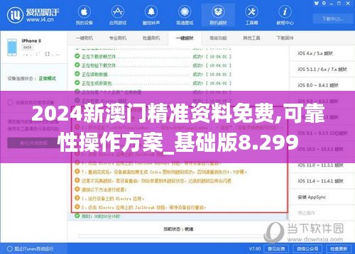 2024新澳门精准资料免费,可靠性操作方案_基础版8.299