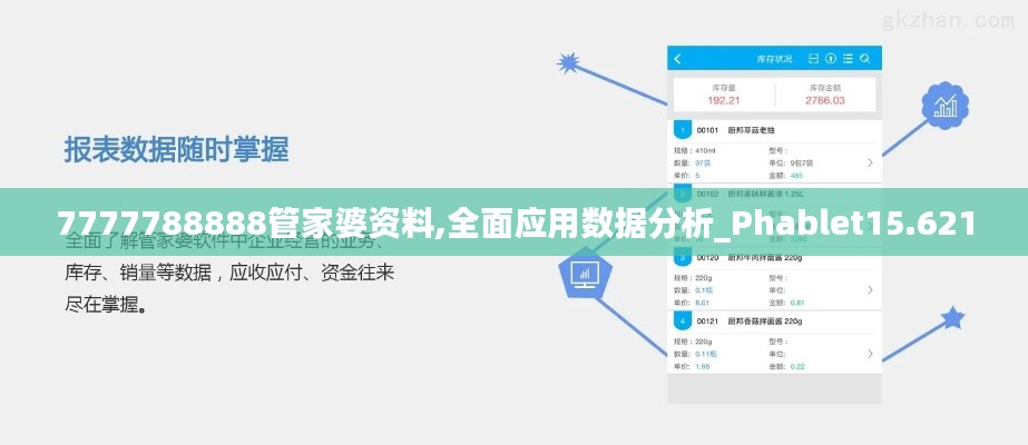 7777788888管家婆资料,全面应用数据分析_Phablet15.621