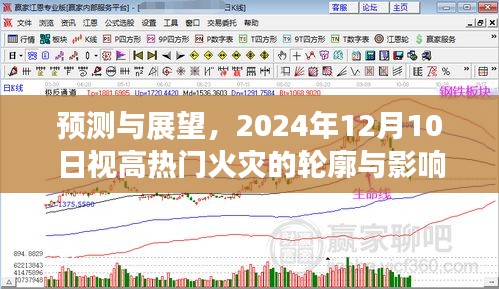 预测与展望，视高热门火灾轮廓与影响——以2024年12月10日为时间节点