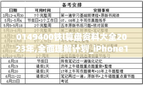 0149400铁l算盘资料大全2023年,全面理解计划_iPhone10.913