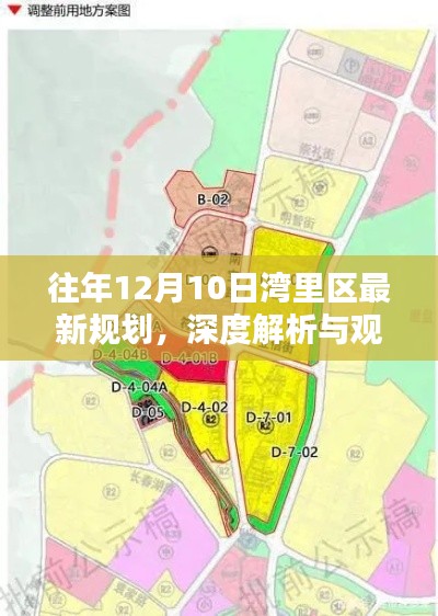 湾里区最新规划深度解析与观点阐述，历年12月10日更新观察