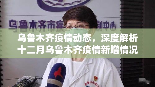 乌鲁木齐疫情动态深度解析，十二月新增情况分析