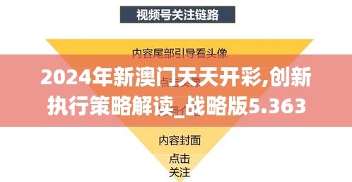2024年新澳门天天开彩,创新执行策略解读_战略版5.363
