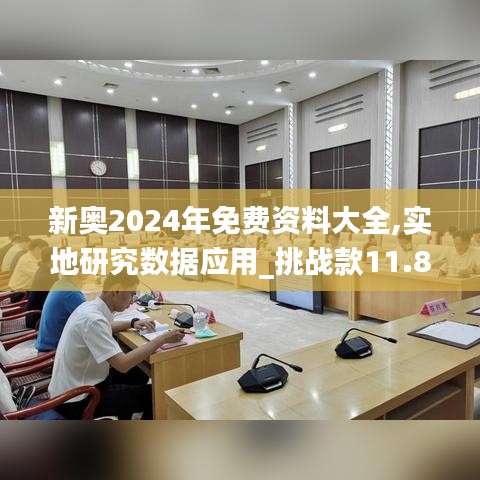新奥2024年免费资料大全,实地研究数据应用_挑战款11.874