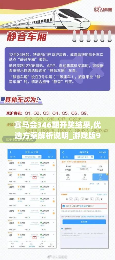 赛马会346期开奖结果,优选方案解析说明_游戏版9.126