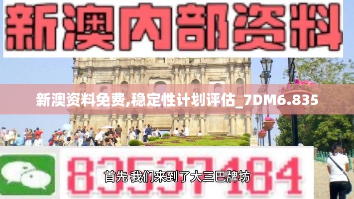 新澳资料免费,稳定性计划评估_7DM6.835