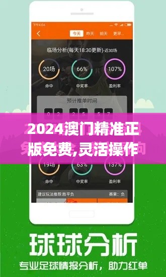 2024澳门精准正版免费,灵活操作方案设计_RemixOS5.747