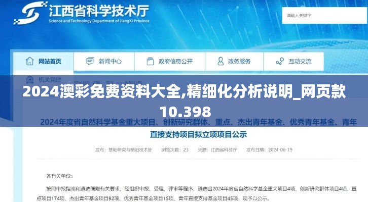 2024澳彩免费资料大全,精细化分析说明_网页款10.398