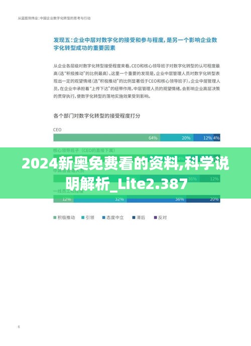 2024新奥免费看的资料,科学说明解析_Lite2.387