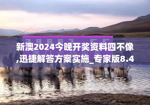 新澳2024今晚开奖资料四不像,迅捷解答方案实施_专家版8.404