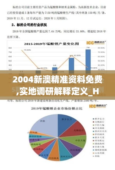 2004新澳精准资料免费,实地调研解释定义_Hybrid8.409