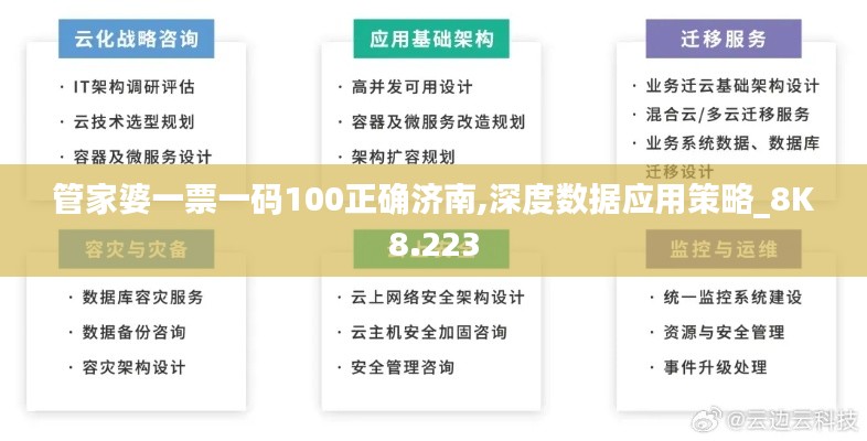 管家婆一票一码100正确济南,深度数据应用策略_8K8.223