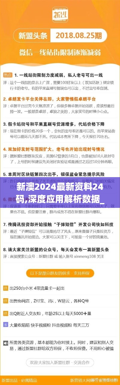 新澳2024最新资料24码,深度应用解析数据_轻量版5.881
