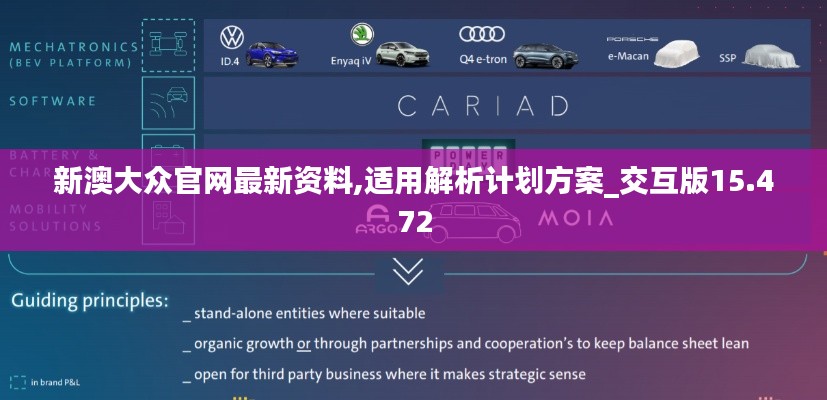 新澳大众官网最新资料,适用解析计划方案_交互版15.472