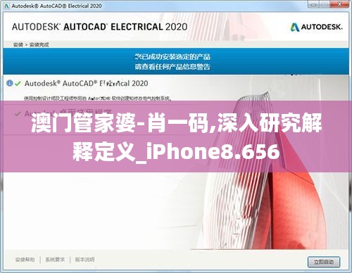 澳门管家婆-肖一码,深入研究解释定义_iPhone8.656