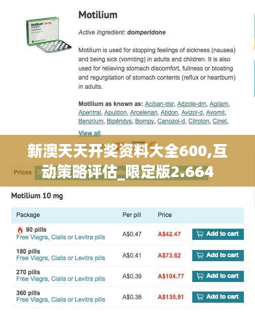 新澳天天开奖资料大全600,互动策略评估_限定版2.664