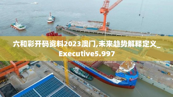 六和彩开码资料2023澳门,未来趋势解释定义_Executive5.997