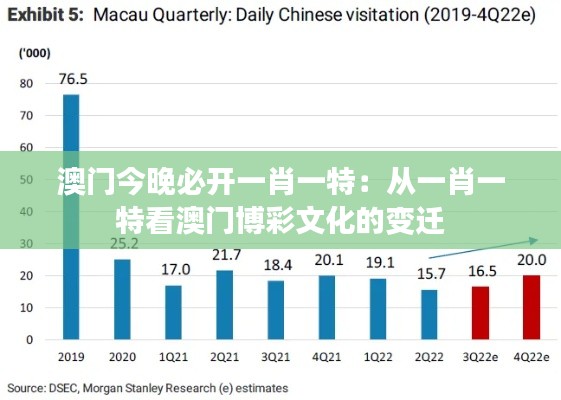 澳门今晚必开一肖一特：从一肖一特看澳门博彩文化的变迁