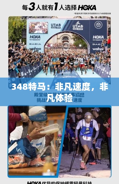 348特马：非凡速度，非凡体验