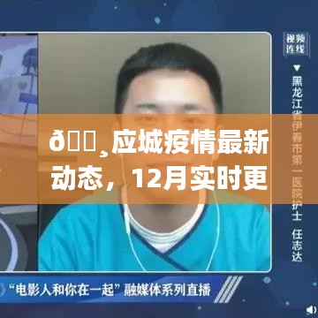 应城疫情最新动态，12月实时更新报告