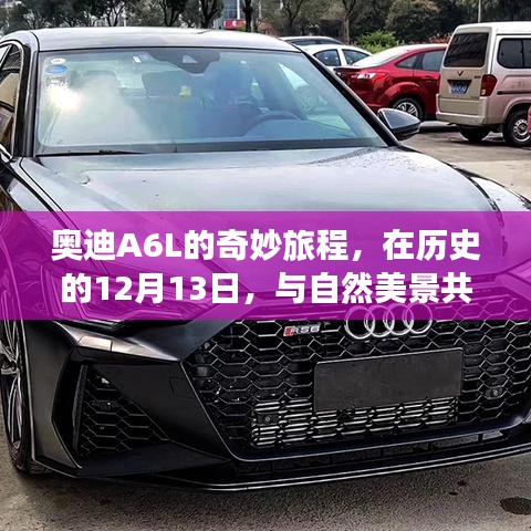 奥迪A6L历史之旅，与自然共舞，探寻实时车速下的心灵宁静奇旅（12月13日）