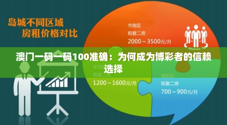 澳门一码一码100准确：为何成为博彩者的信赖选择