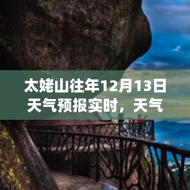 太姥山12月13日天气预报，多维度探讨天气变化与个人准备策略