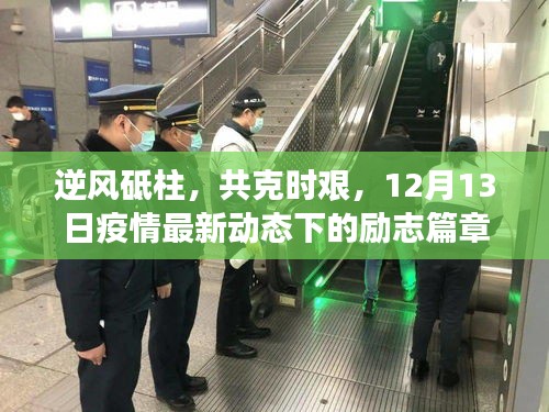 逆风砥柱战疫情，共克时艰的励志篇章（12月13日更新）