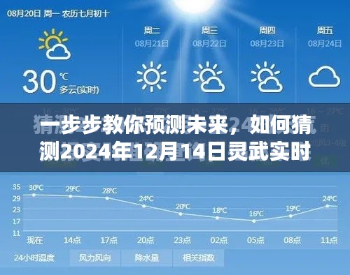如何预测未来天气？灵武市实时天气直播预报详解，带你探索2024年12月14日的天气变化