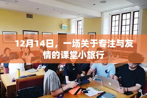 专注与友情的课堂之旅，12月14日的独特体验