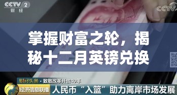 揭秘十二月英镑汇率走势，财富之轮的魔力与自信之源