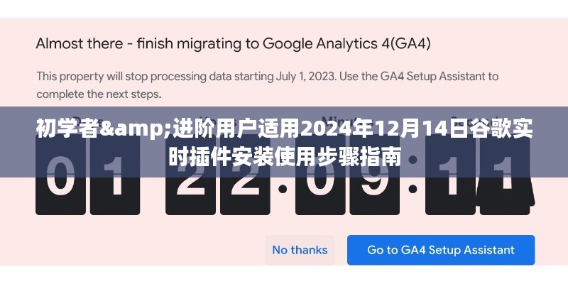 谷歌实时插件安装使用步骤指南（初学者与进阶用户适用，适用于2024年12月）