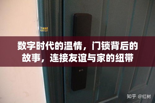 数字时代的温情，门锁背后的友谊与家的纽带