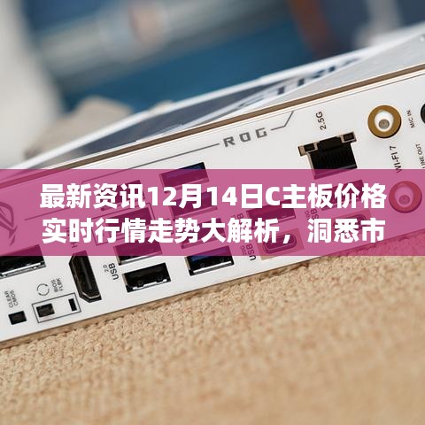 最新资讯，12月14日C主板价格实时行情走势深度解析，市场变化洞悉