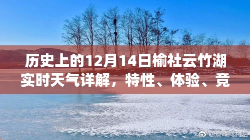 历史上的榆社云竹湖，实时天气详解与多维度分析体验报告