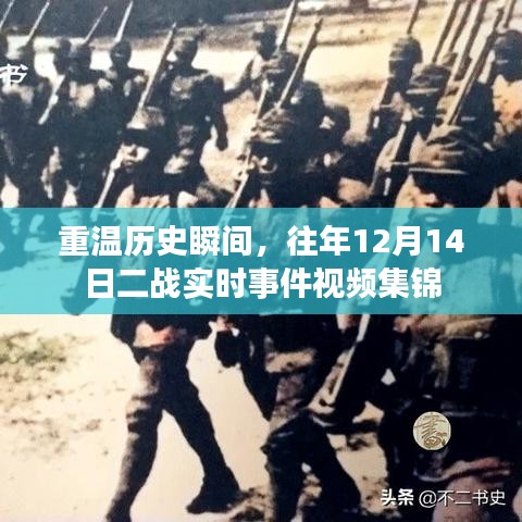二战历史瞬间重现，往年12月14日实时事件视频集锦回顾