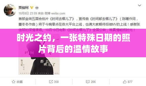 时光之约，特殊日期照片背后的温情回忆