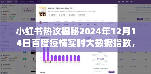 小红书热议揭秘，百度疫情实时大数据指数分析与未来趋势展望（2024年12月14日）