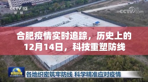 合肥疫情实时追踪，科技重塑防线，历史上的今天回顾