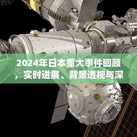 深度解析，日本重大事件回顾与深远影响——实时进展与背景透视