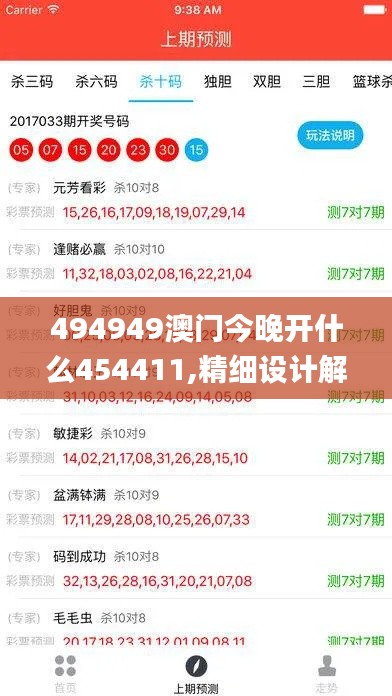 494949澳门今晚开什么454411,精细设计解析_限量款6.895
