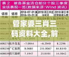 管家婆三肖三码资料大全,前瞻性战略定义探讨_Executive4.367
