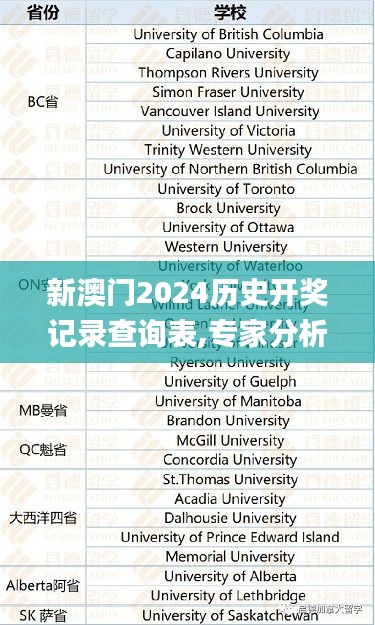 新澳门2024历史开奖记录查询表,专家分析解释定义_免费版19.604