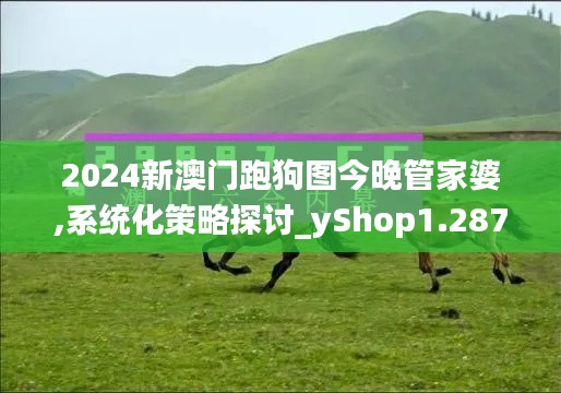 2024新澳门跑狗图今晚管家婆,系统化策略探讨_yShop1.287