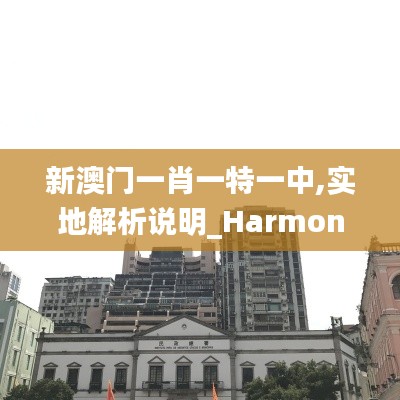 新澳门一肖一特一中,实地解析说明_Harmony款5.319