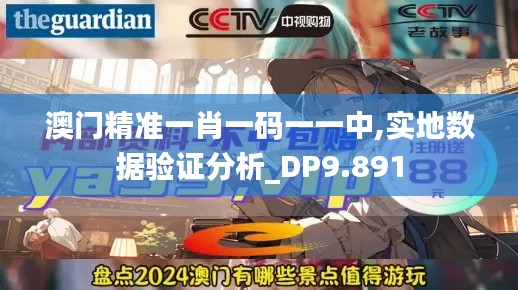 澳门精准一肖一码一一中,实地数据验证分析_DP9.891